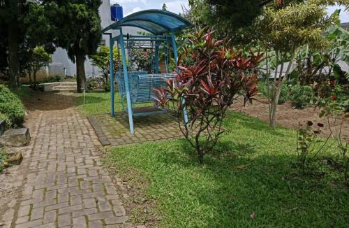 Beji House | Villa Puri