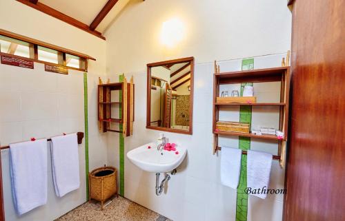 Kima Bajo Resort | Cocotinos Manado A Boutique Dive Resort & Spa