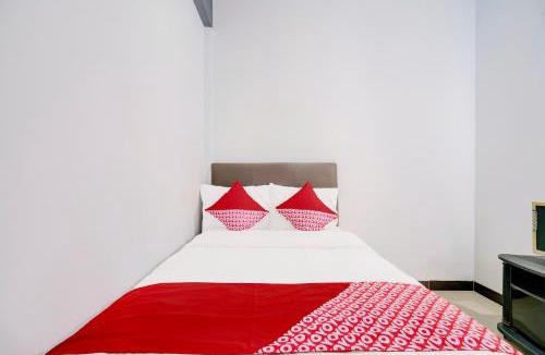 Ujungberung Hotel | Hotel O Pondok Zalsha