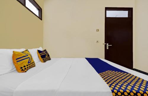 Hegarmanah Hotel | OYO Life 91116 Pelangi Residence Syariah