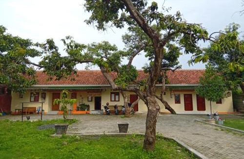 Pemalang Hotel | Hotel O Wulan Homestay 2 Syariah