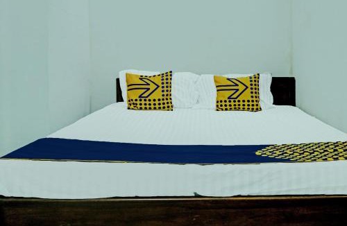 South Ogan Komering Ulu Hotel | Hotel O Penginapan Indola Near Masjid Al Muhtadin