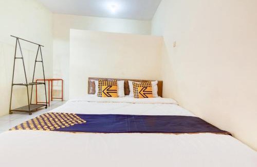 Depok Hotel | Hotel O Nakula Sadewa