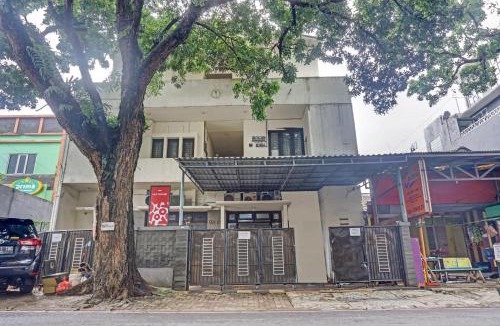 Serpong Hotel | Hotel O Lily House