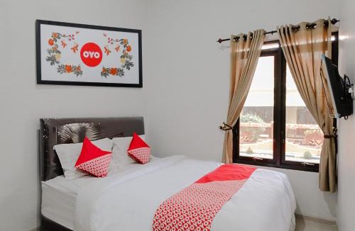 Dinoyo Hotel | Hotel O Embun Pagi Syariah Residence