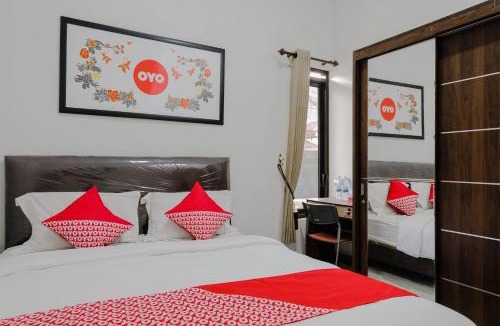 Dinoyo Hotel | Hotel O Embun Pagi Syariah Residence