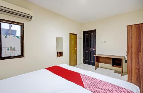 Surabaya Hotel | OYO Life 93111 Garden Homestay 2 Merlion