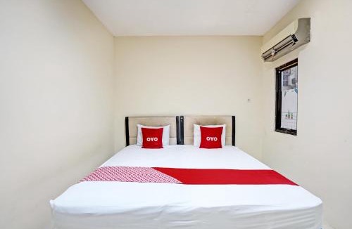 Surabaya Hotel | OYO Life 93111 Garden Homestay 2 Merlion
