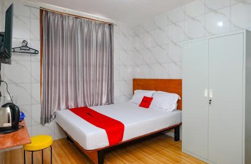 Prawirotaman Hotel | RedDoorz at Timuran Prawirotaman