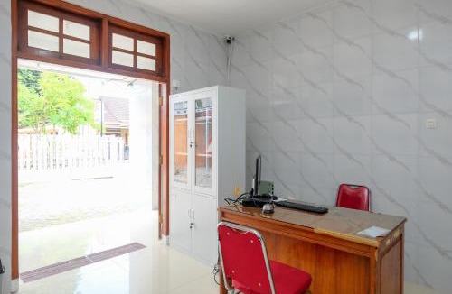 Prawirotaman Hotel | RedDoorz at Timuran Prawirotaman
