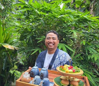 Singapadu Tengah Other | Wahem Eco Bamboo - Wahem Tebenan