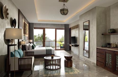 Payangan Hotel | Inara Alas Harum