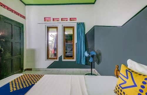 Pakem Hotel | OYO Homes 90987 Desa Wisata Gabugan Syariah