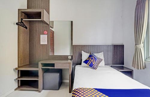Cipaganti Hotel | Hotel O Cihampelas Near Ciwalk Formerly D'River Guest House