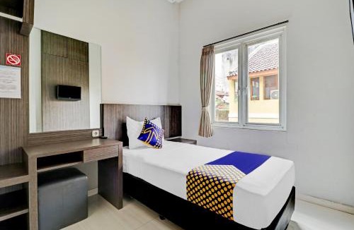 Cipaganti Hotel | Hotel O Cihampelas Near Ciwalk Formerly D'River Guest House