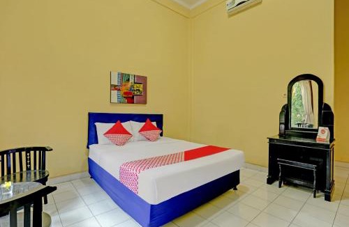 Gilimanuk Hotel | OYO 3096 Hotel Dewi Warsiki Near Gilimanuk Port