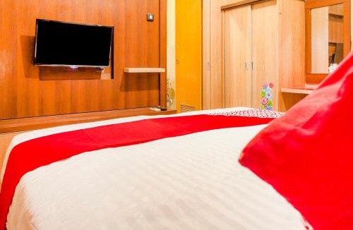 Tangerang Hotel | Hotel O near Universitas Pelita Harapan formerly Pelangi Guest House