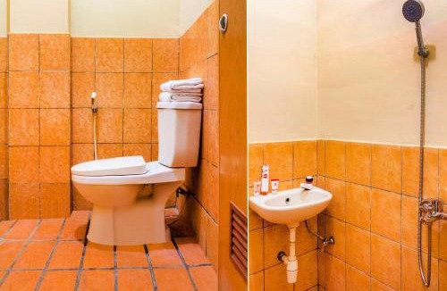 Tangerang Hotel | Hotel O near Universitas Pelita Harapan formerly Pelangi Guest House