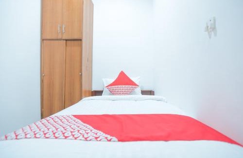 Kebon Kacang Hotel | Hotel O near Bundaran HI formerly Harmoni Residence
