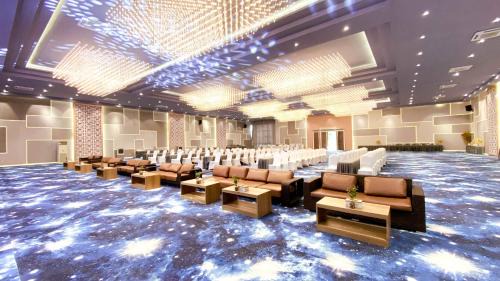 Bintan Hotel | Agro Hotel Bintan