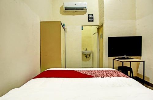 Sukarami Hotel | OYO Life 91268 Homestay Bu Erma Syariah