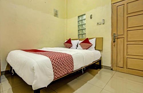 Sukarami Hotel | OYO Life 91268 Homestay Bu Erma Syariah