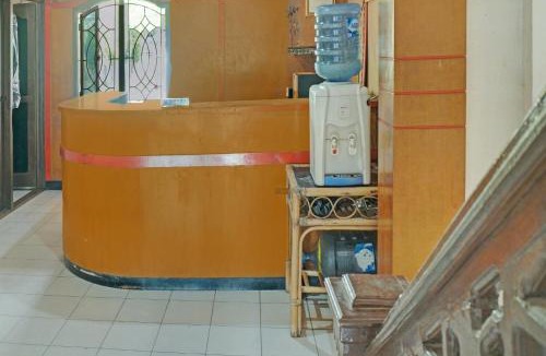 Muaraburnai Hotel | Hotel O Romli