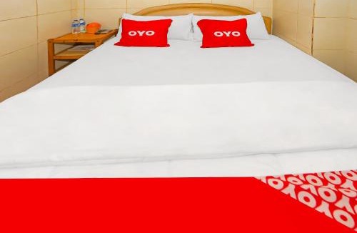 Tangerang Hotel | Hotel O Melati