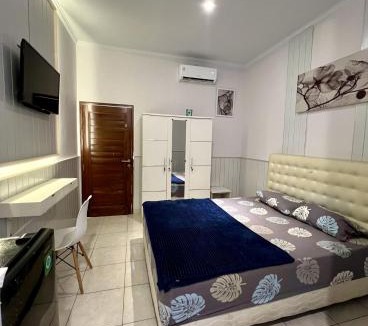 Mumbul House | Thapleuk Residence