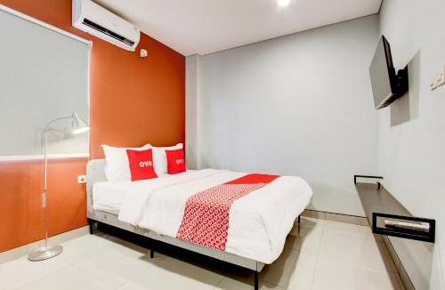Purbalingga Hotel | Hotel O Rubina Syariah Hotel