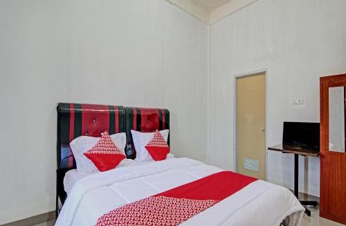 Kampar Hotel | Hotel O Lestari Baru Syariah Near SMA Negeri 1 Salo