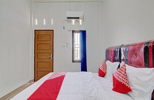 Kampar Hotel | Hotel O Lestari Baru Syariah Near SMA Negeri 1 Salo