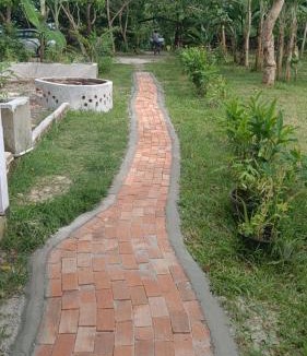Tanjung Setia Cabin | The Ridge Surf Lodge
