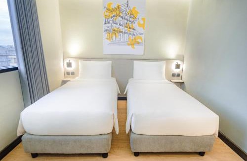 Samarinda Hotel | Yello Hotel Samarinda