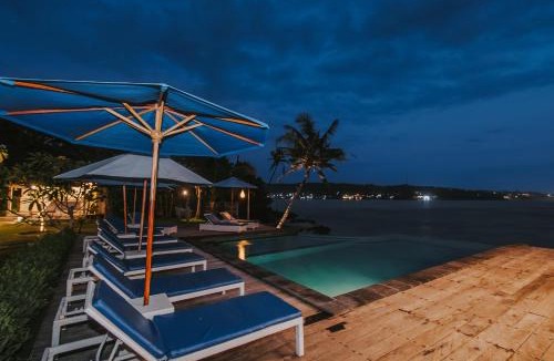 Mushroom Bay Resort | Lembongan Seaview
