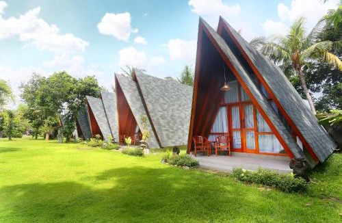 Gerokgak Resort | Dewantara Resort Bali