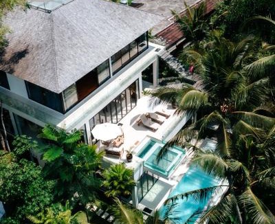 Peliatan Villa | Villa Joyia Ubud