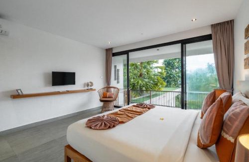 Ubud City-Centre Villa | Villa Figaro by BaliSuperHost