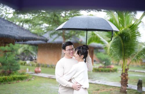 Bintan Hotel | Bintan Exotica Resort By WH - Free Breakfast