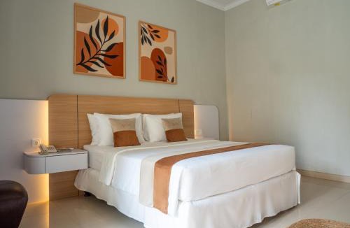 Ungasan Hotel | U Tube Hotel