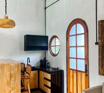 Dieng Kulon House | Satha private villa Dieng 3