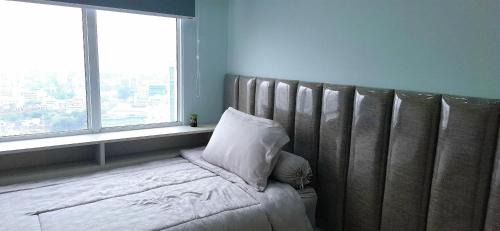 Kesawan Apartment | Apartment Medan Podomoro City Deli by OLS Studio