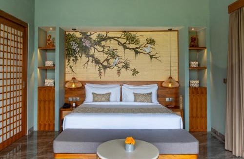 Pejeng Hotel | Emana Akatara