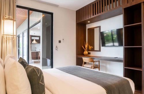 Kaba-Kaba Villa | Villa Bab 36 by Tasvan