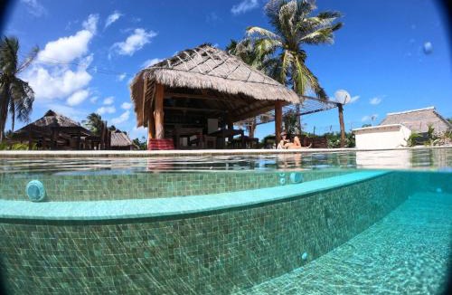 Rote Island Hotel | Rote Island Huts