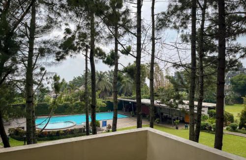 Setiabudi Hotel | Puri Setiabudhi