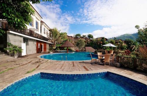 Sidomulyo Resort | Jambuluwuk Convention Hall & Resort Batu
