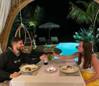 Sidemen Bed & Breakfast | Gladak di Uma Bali