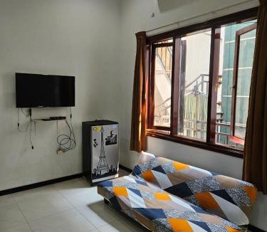 Semarang House | Grand Valora 1