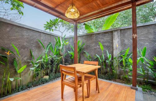 Kerambitan House | Puri Arsa Bali